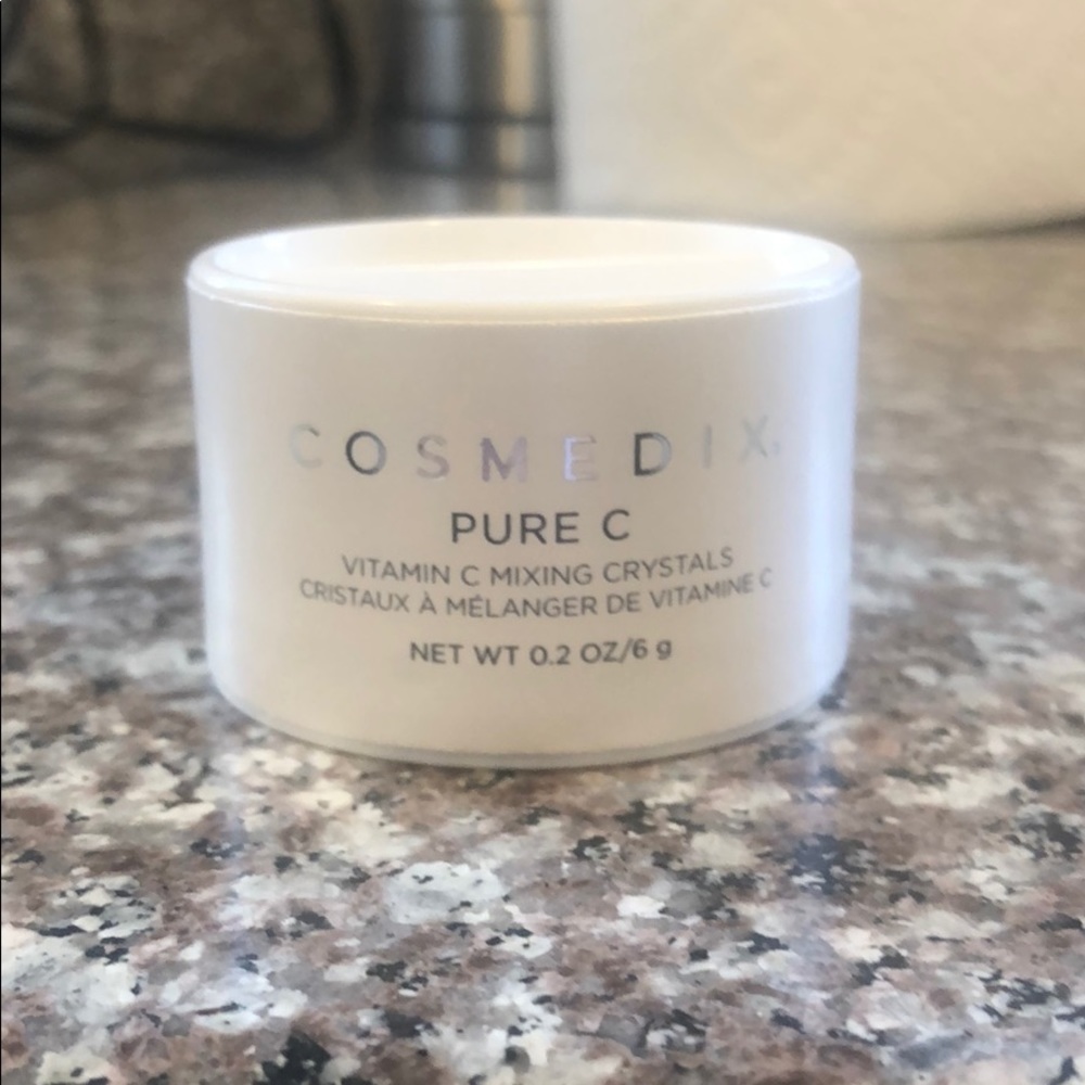 Cosmedix Pure C